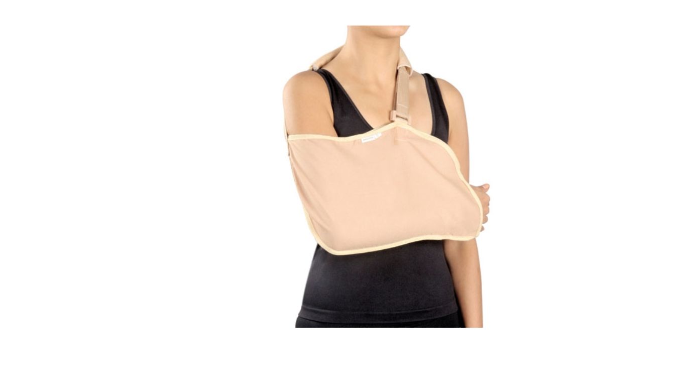 Arm Sling Pouch Prime